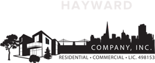 Hayward Glass